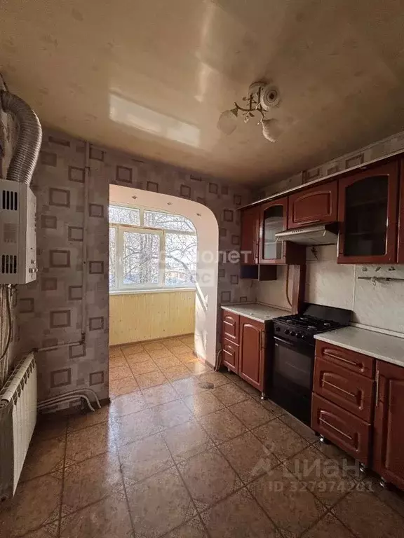 2-к кв. Брянская область, Брянский район, пос. Мичуринский Молодежная ... - Фото 2