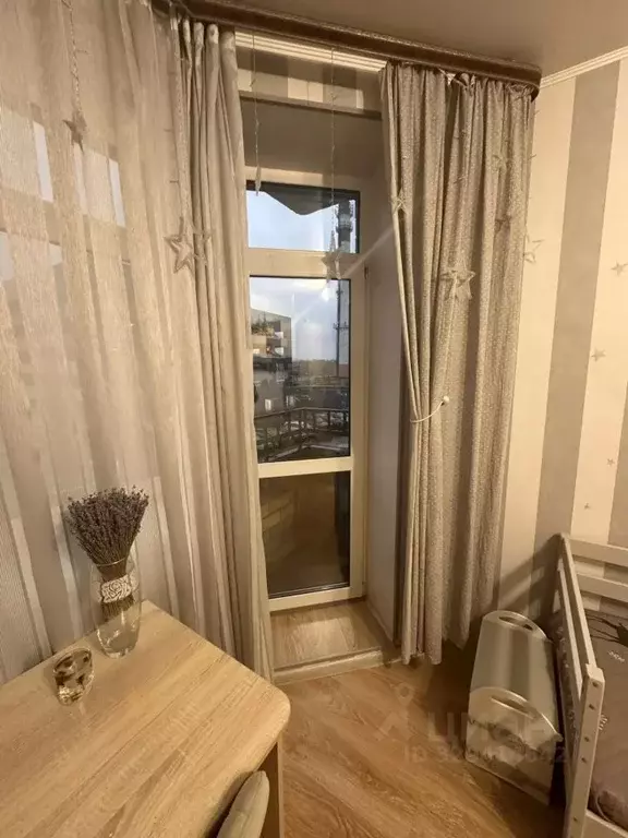 1-к кв. Московская область, Люберцы Новая ул., 9 (41.0 м) - Фото 1