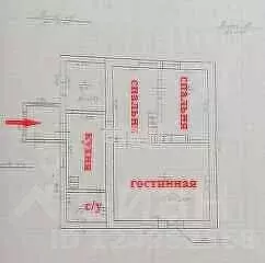 Дом в Краснодарский край, Темрюкский район, Новотаманское с/пос, пос. ... - Фото 2
