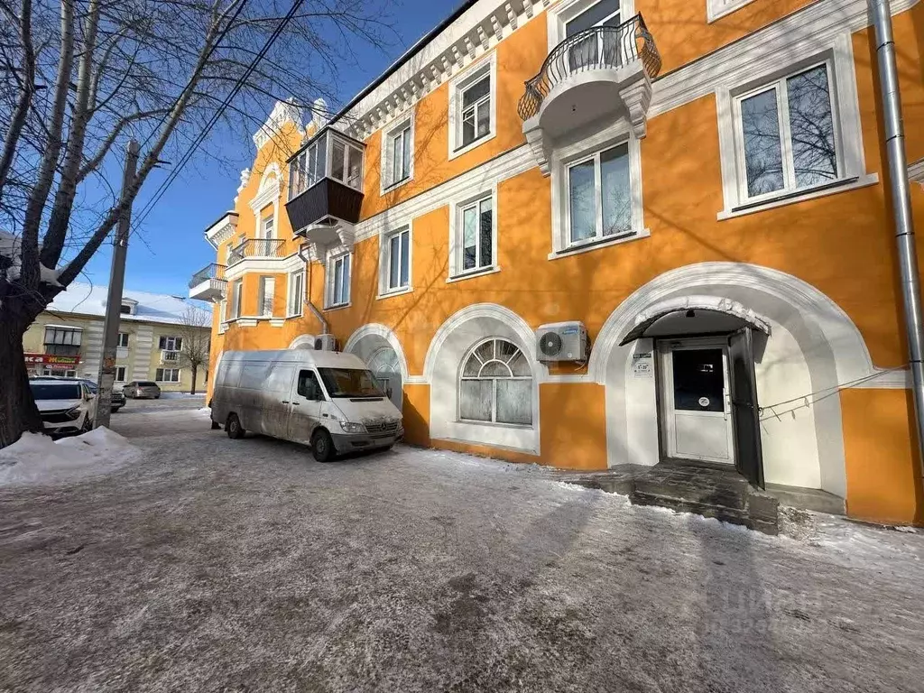 Торговая площадь в Челябинская область, Копейск ул. Бажова, 11 (239 м) - Фото 2