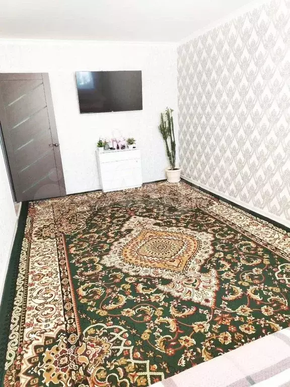 2-к. квартира, 52,9 м, 4/5 эт. - Фото 1