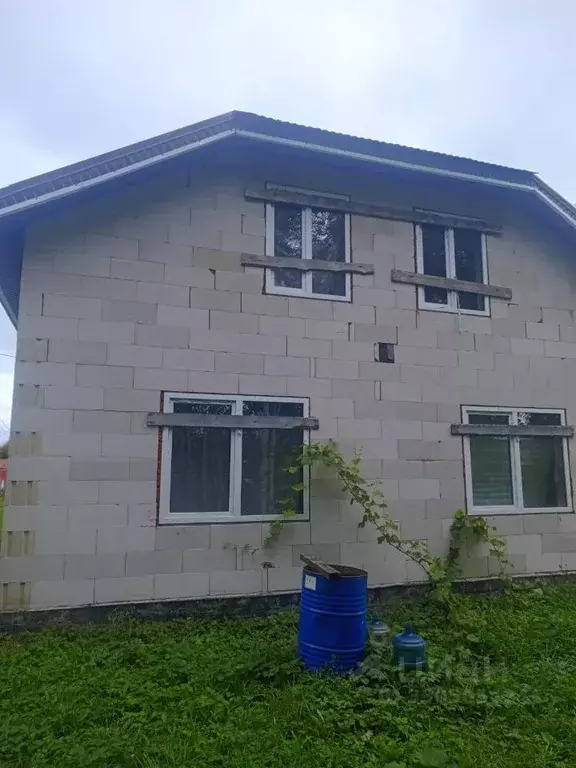 Дом в Башкортостан, Уфа Самишки ТСН,  (130 м) - Фото 1