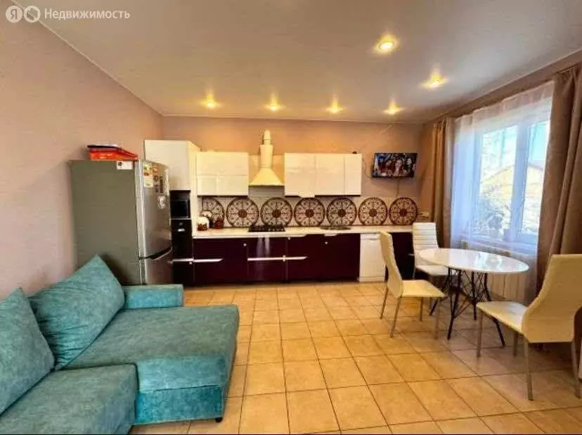 Участок в Республика Саха (Якутия), село Пригородный, Новая улица (5.5 ... - Фото 2