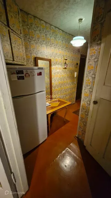 Продаётся 3-к квартира, 44 м - Фото 1