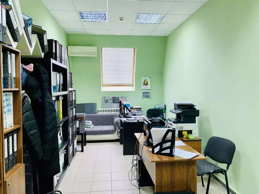 Офис в Ростовская область, Батайск ул. Кирова, 18А (18 м) - Фото 2