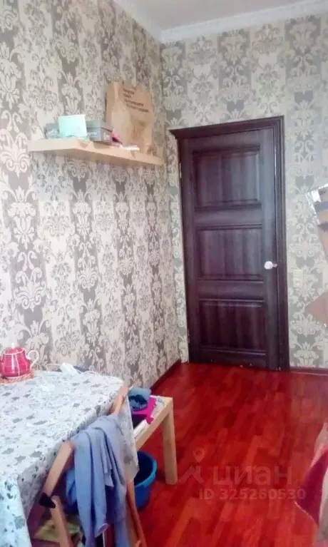 Комната Санкт-Петербург ул. Красного Курсанта, 7 (12.0 м) - Фото 2