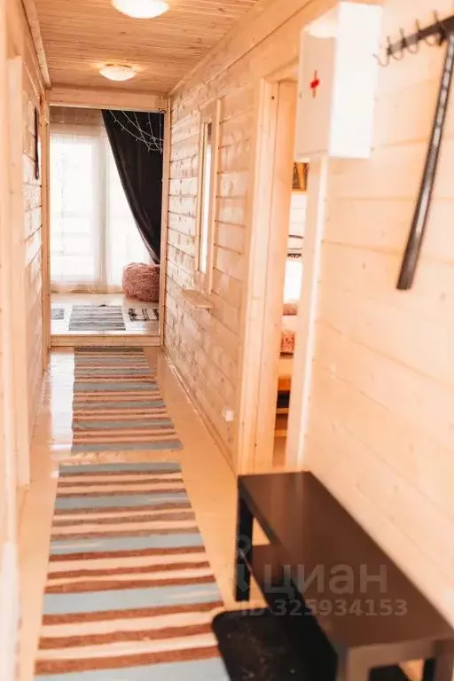 Дом в Карелия, Кондопожский район, Кончезерское с/пос, с. Кончезеро ... - Фото 2