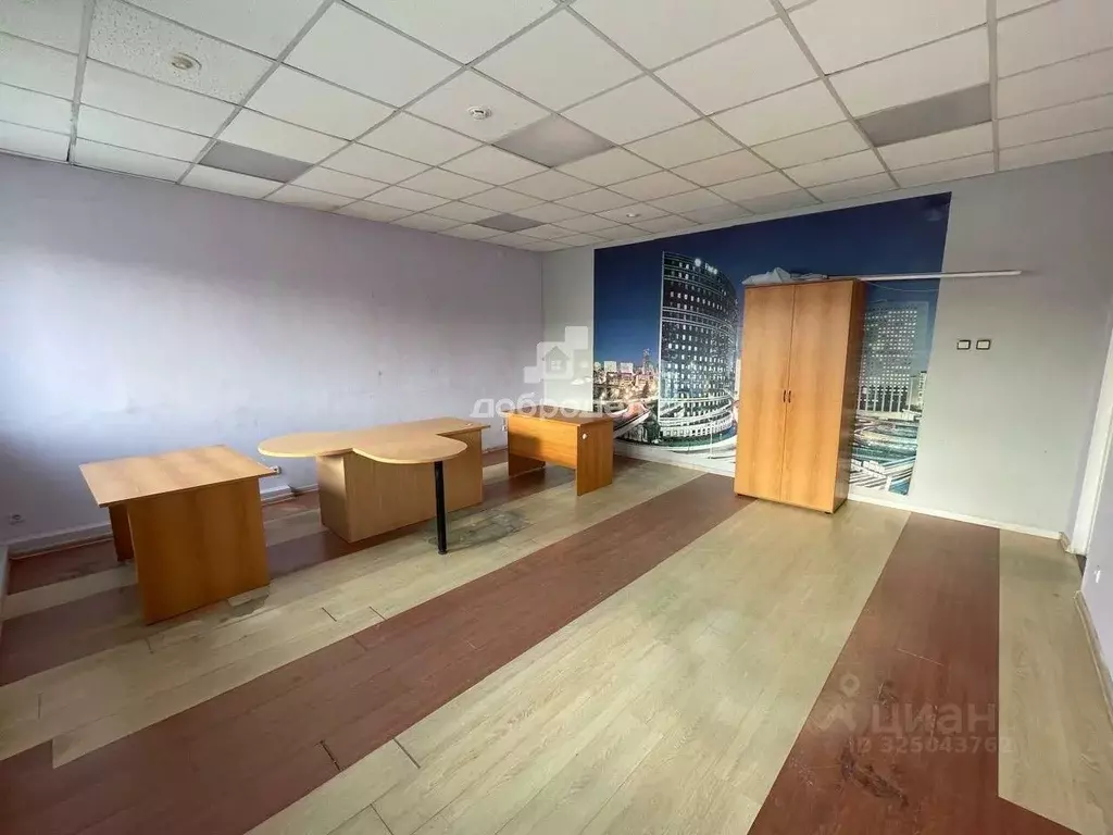 Офис в Свердловская область, Екатеринбург ул. Фронтовых Бригад, 27 (32 ... - Фото 2