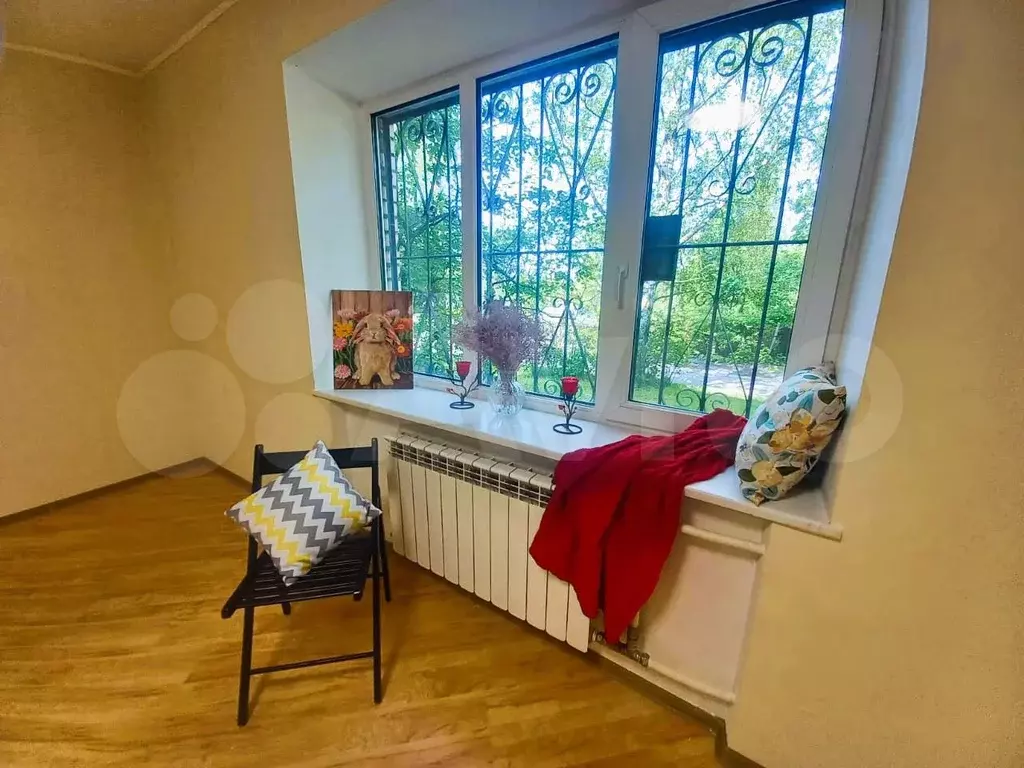 1-к. квартира, 38 м, 1/5 эт. - Фото 0