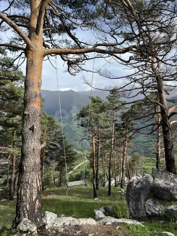 Участок в Северная Осетия, Алагир ул. Ленина, 137 (68.0 сот.) - Фото 0
