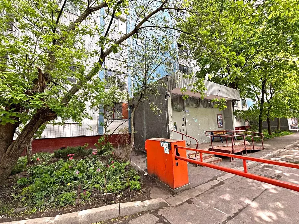 Продаётся квартира-студия, 10 м - Фото 1