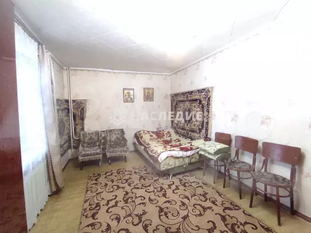 2-к. квартира, 49,6 м, 3/5 эт. - Фото 0