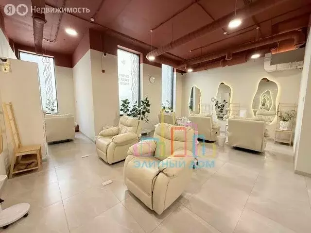 Помещение свободного назначения (83.4 м) - Фото 1