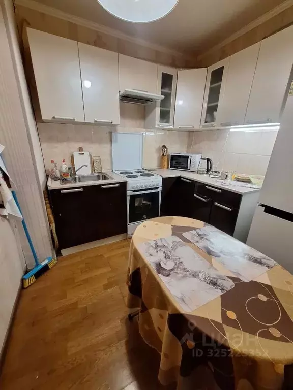 1-к кв. Санкт-Петербург Заневский просп., 51К2 (36.0 м) - Фото 2