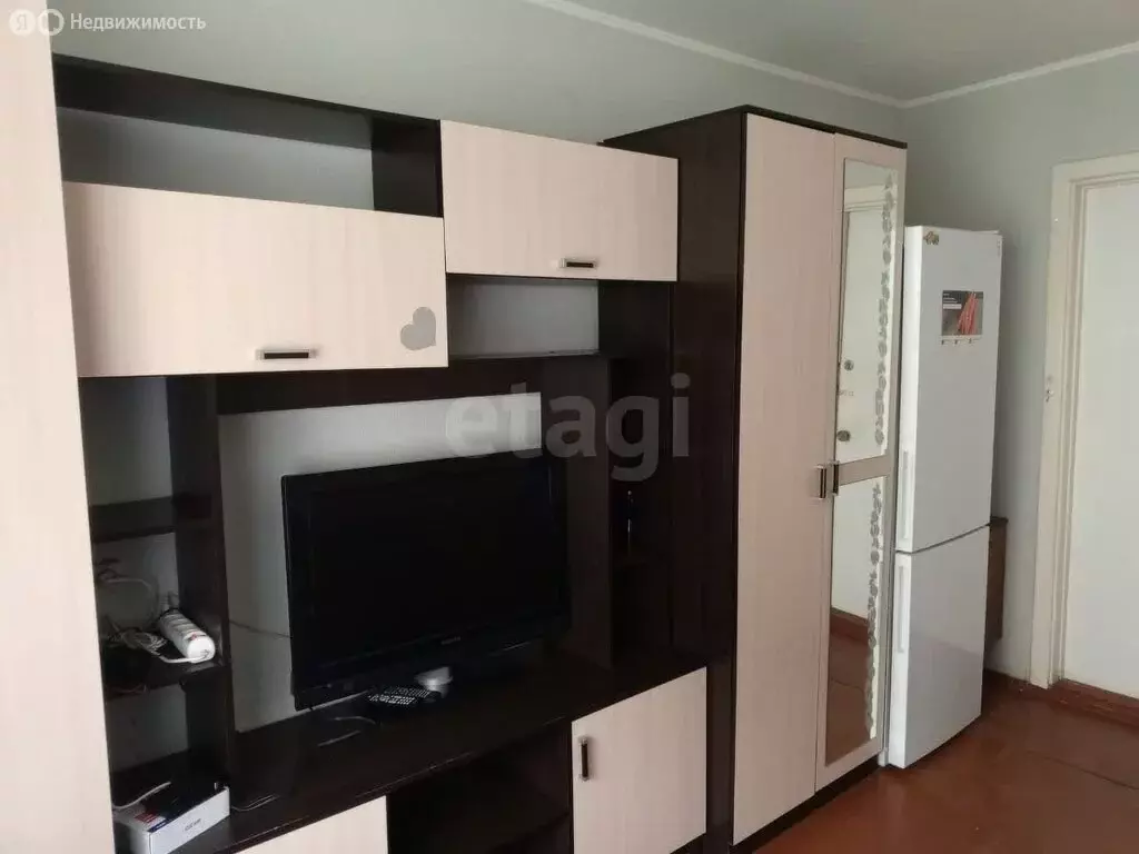 1к в 6-комнатной квартире (12.7 м) - Фото 2