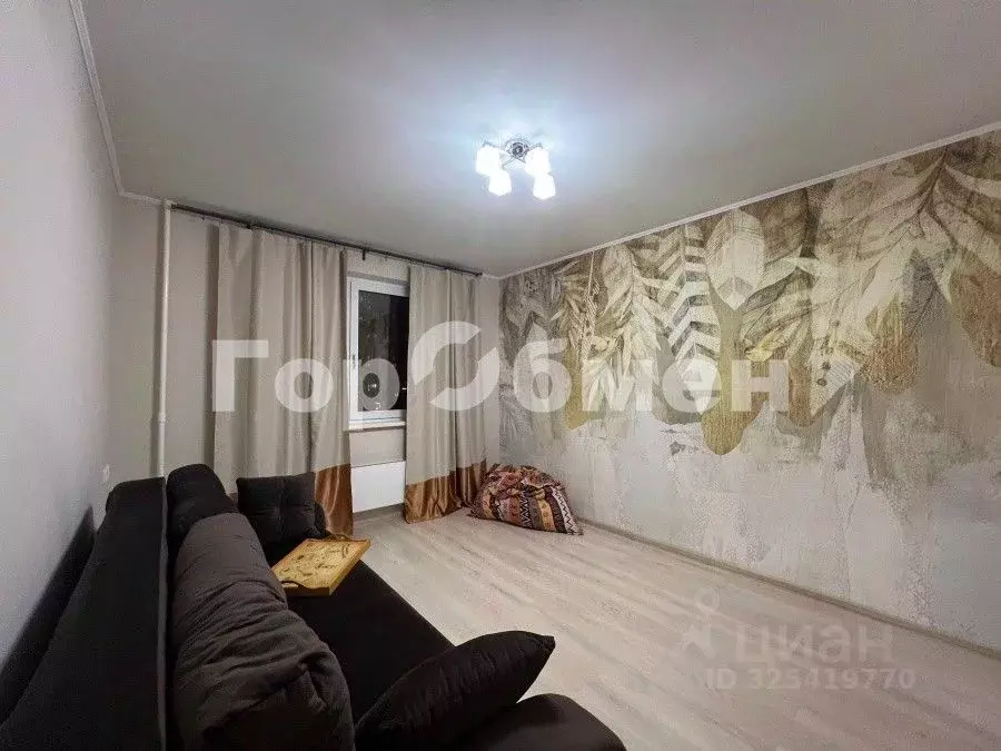 3-к кв. Москва Внуковское поселение, ул. Бориса Пастернака, 9 (73.8 м) - Фото 2