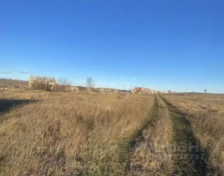 Участок в Крым, Керчь ул. Декольная (6.0 сот.) - Фото 1