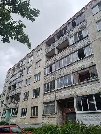2-к. квартира, 55 м, 3/5 эт. - Фото 1