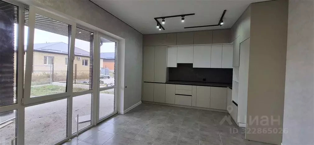 Коттедж в Ставропольский край, Михайловск Шпаковский район, ул. ... - Фото 2