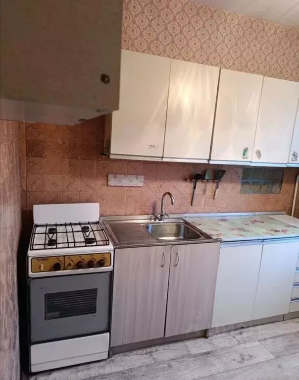 3-к кв. Мордовия, Саранск ул. Воинова, 28 (64.0 м) - Фото 1