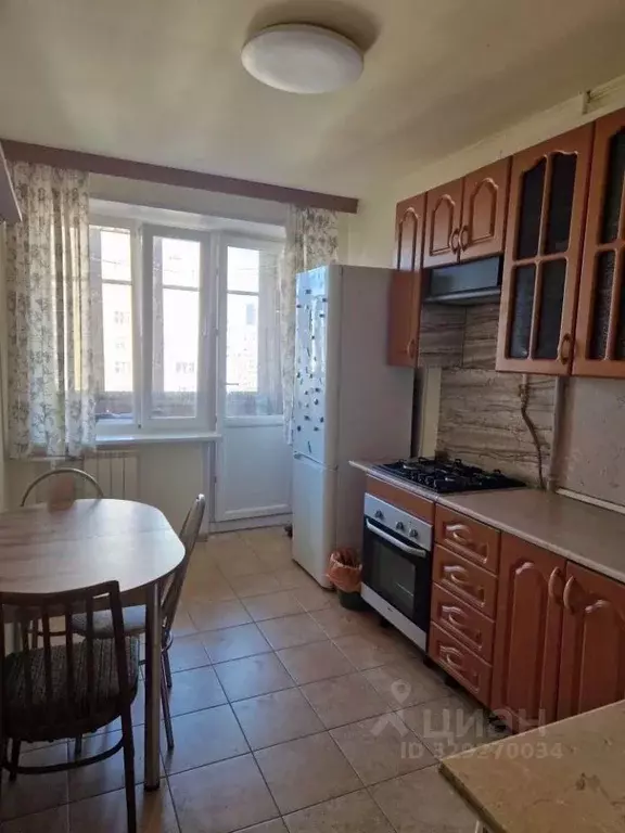 1-к кв. Москва Студеный проезд, 10 (34.8 м) - Фото 1