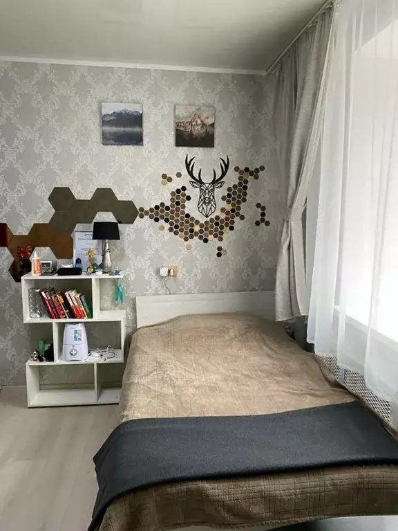Продаётся 1-к квартира, 28.4 м - Фото 0