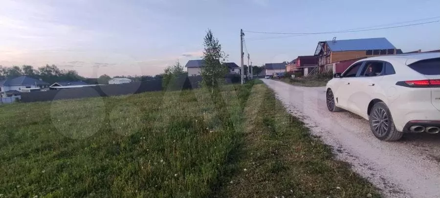 Участок 9,3 сот. (СНТ, ДНП) - Фото 0