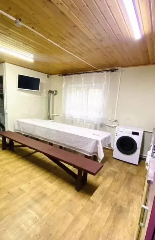 1-к кв. Чувашия, Чебоксары ЧЭАЗ-1 СНТ, 138 (30.0 м) - Фото 1