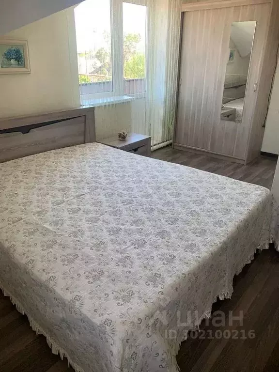 Дом в Краснодарский край, Темрюкский район, Голубицкое с/пос, ... - Фото 1