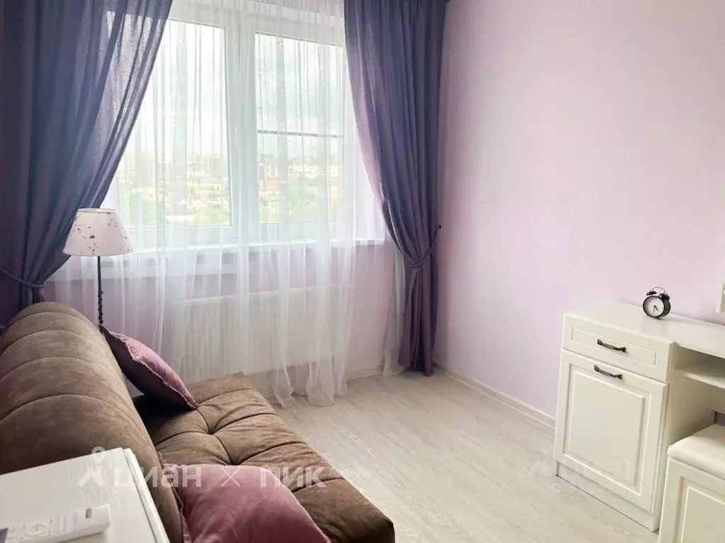 2-к кв. Краснодарский край, Краснодар ул. Скандинавская, 1к6 (54.0 м) - Фото 1