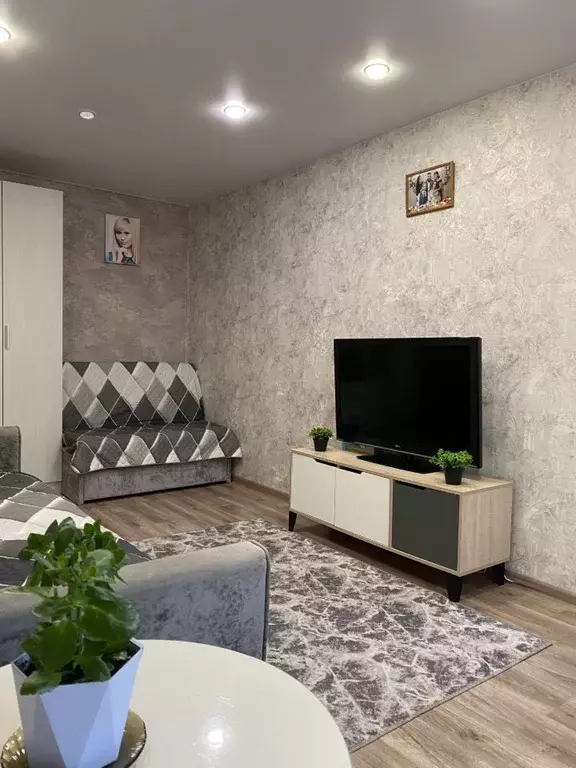 1-к кв. Кировская область, Киров ул. Свердлова, 24а (31.0 м) - Фото 2