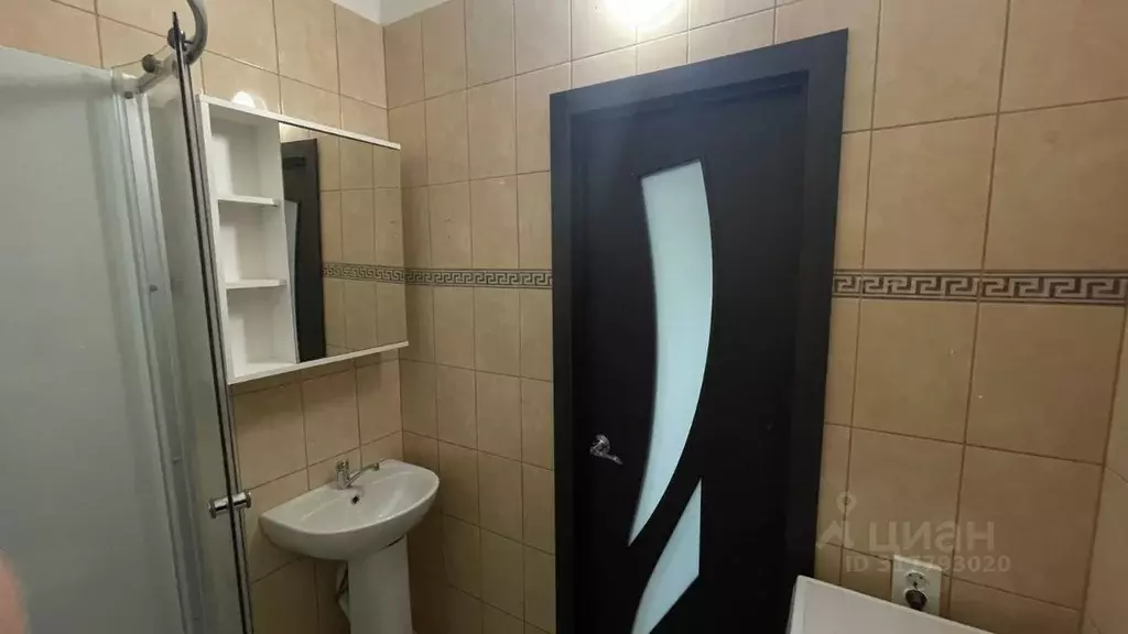 1-к кв. Алтайский край, Барнаул просп. Энергетиков, 20 (30.0 м) - Фото 0