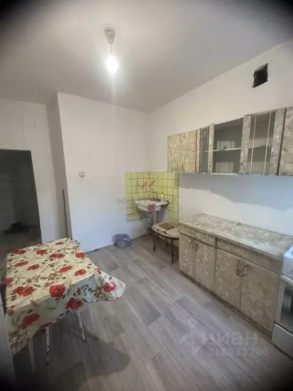 1-к кв. Тыва, Кызыл ул. Калинина, 2Б (30.3 м) - Фото 0