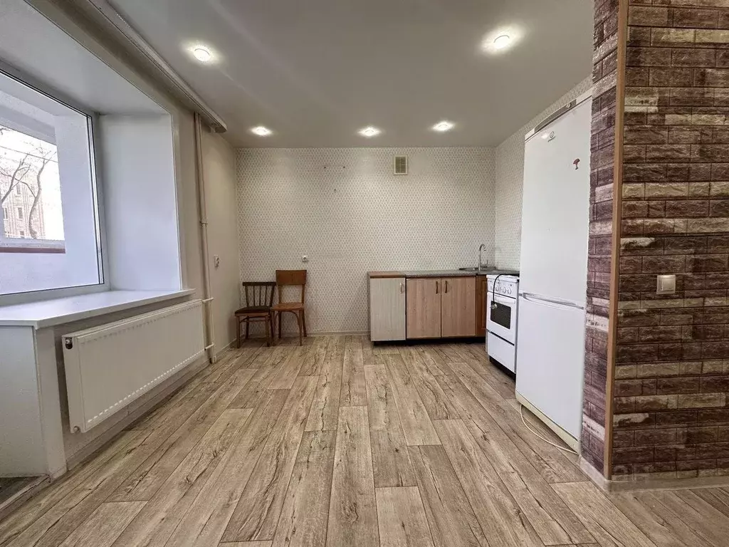 Студия Амурская область, Благовещенск Новая ул., 42 (24.1 м) - Фото 1