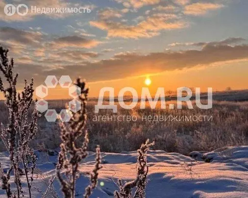 Участок в село Федосьино, КП Прибрежный парк (11.6 м) - Фото 1