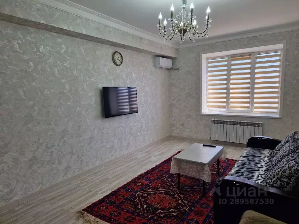 2-к кв. Дагестан, Дербент Приморская ул., 42к1 (72.0 м) - Фото 0