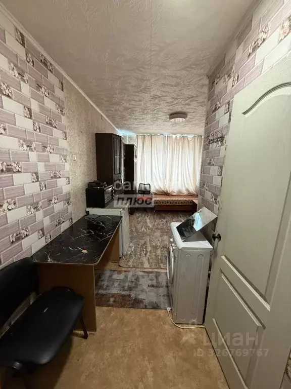 Студия Кемеровская область, Кемерово бул. Строителей, 50/2 (16.5 м) - Фото 2