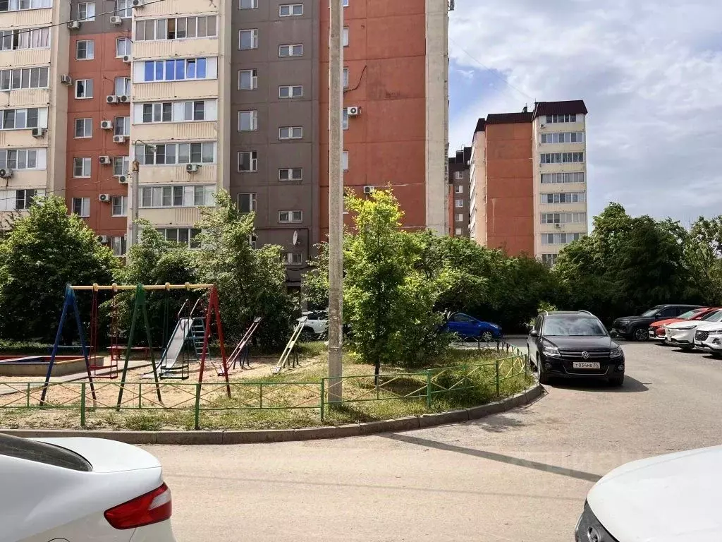 2-к кв. Волгоградская область, Городище рп ул. Нефтяников, 11 (53.0 м) - Фото 2