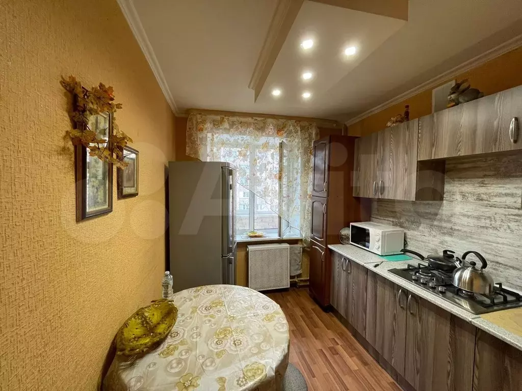 2-к. квартира, 48 м, 5/9 эт. - Фото 0