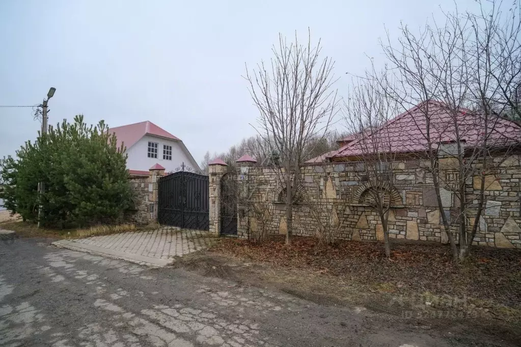 Дом в Татарстан, с. Высокая Гора ул. 2-я Степная, 57 (280 м) - Фото 2