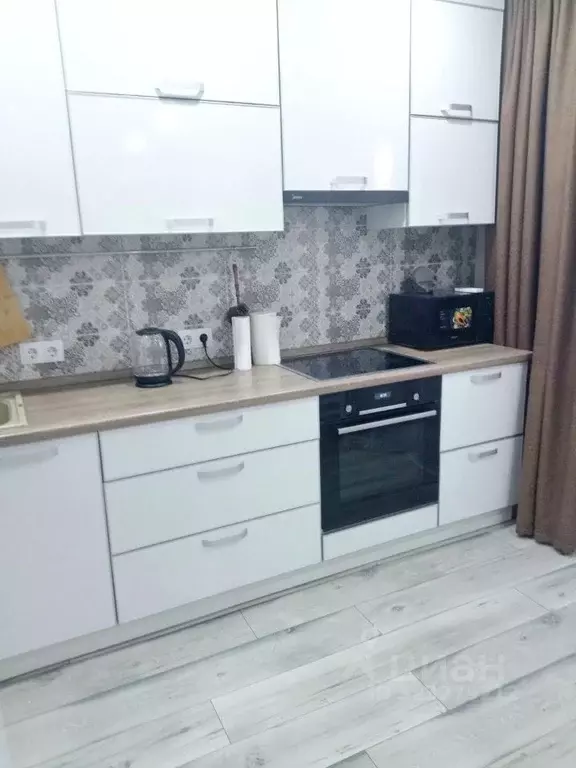 Студия Чувашия, Чебоксары ул. Радужная, 1к1 (33.5 м) - Фото 1