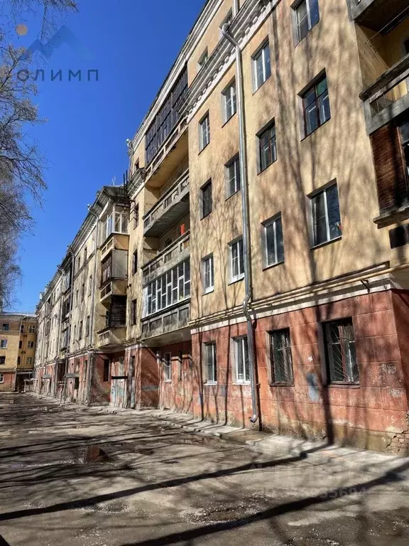 Комната Вологодская область, Вологда ул. Космонавта Беляева, 22 (22.7 ... - Фото 0