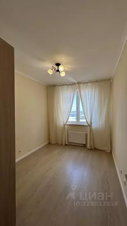 2-к кв. Московская область, Красногорск ул. Липовой Рощи, 4к3 (58.5 м) - Фото 2