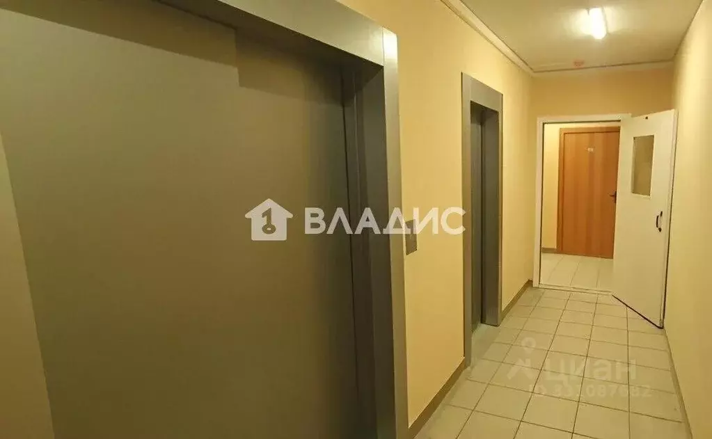 2-к кв. Московская область, Звенигород Одинцовский городской округ, ... - Фото 2