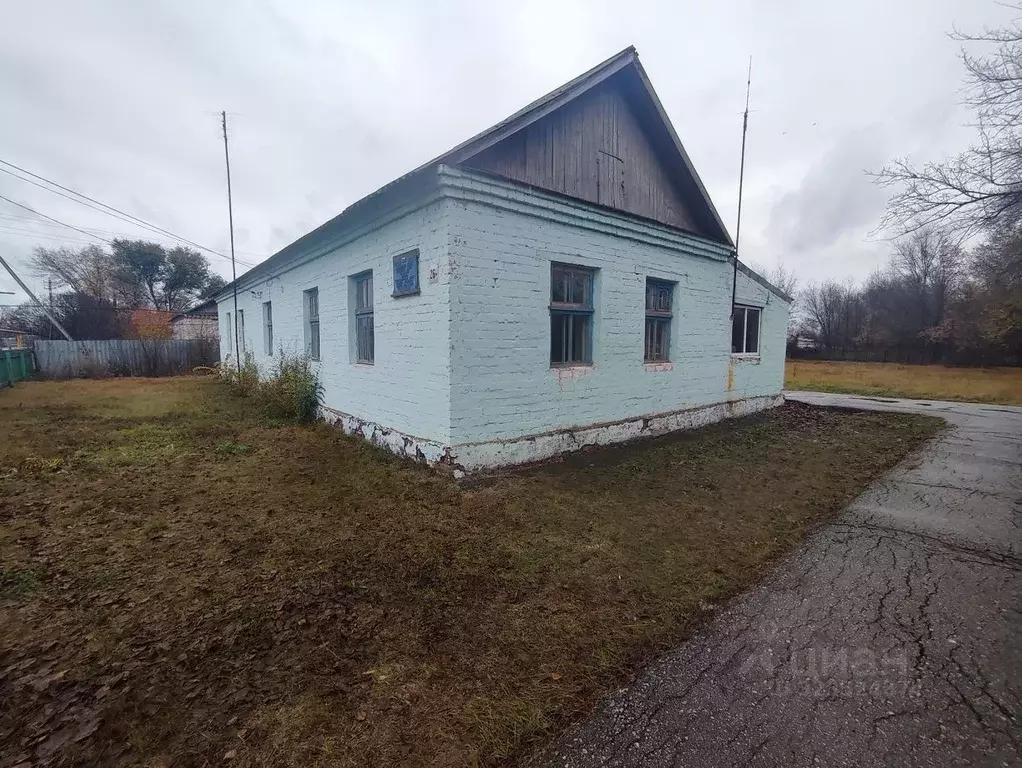 Помещение свободного назначения в Самарская область, Красноармейское ... - Фото 2