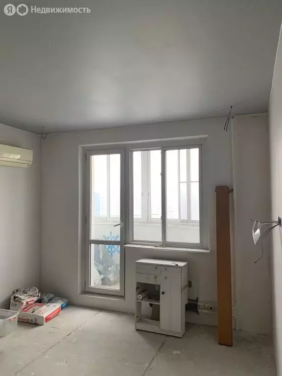 1-комнатная квартира: Москва, улица Плеханова, 25к6 (38.1 м) - Фото 2