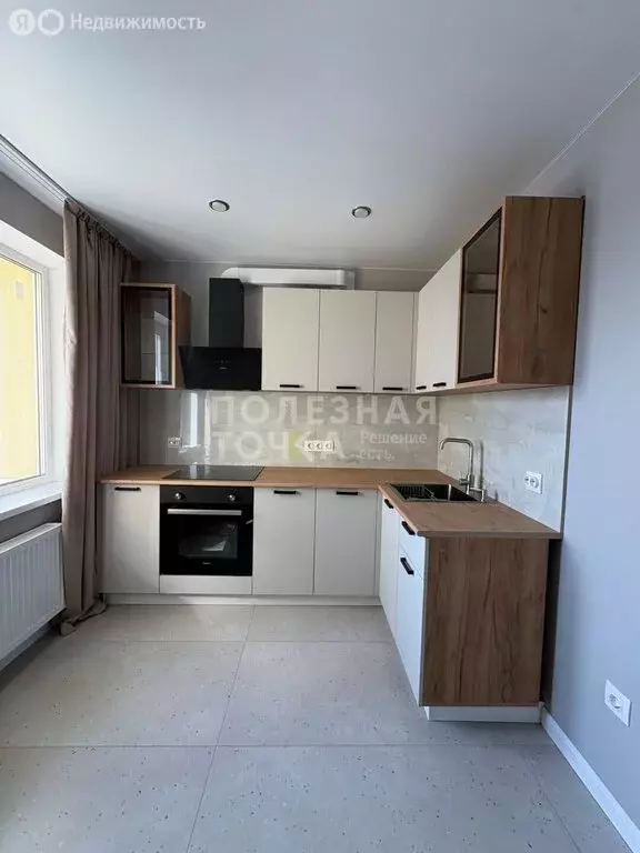 1-комнатная квартира: Самара, Московское шоссе, 18-й километр, 7А ... - Фото 2
