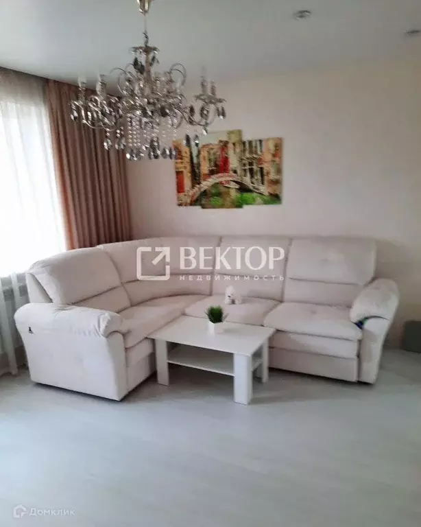 Продаётся 2-к квартира, 51 м - Фото 1