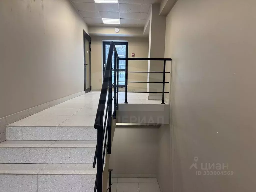 Помещение свободного назначения в Москва Волжский бул., 51С9 (30 м) - Фото 2