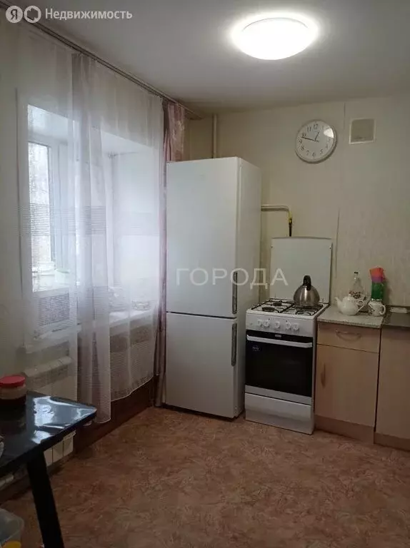 2-комнатная квартира: Барнаул, проспект Ленина, 47 (44 м) - Фото 1